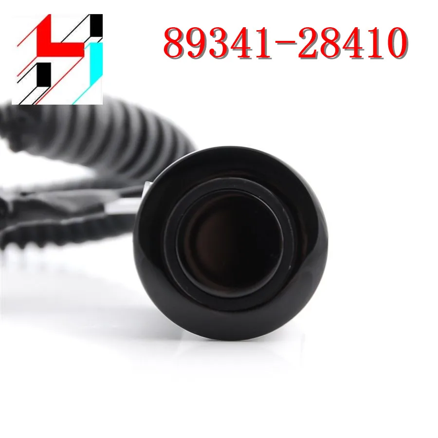 Clearance sonar toyota