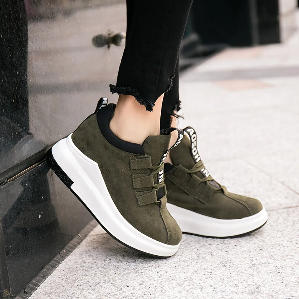 shoes woman sneakers black women casual platform 2019 spring  women   shoes summer sneakers shallow pumps shoes 2019 spring