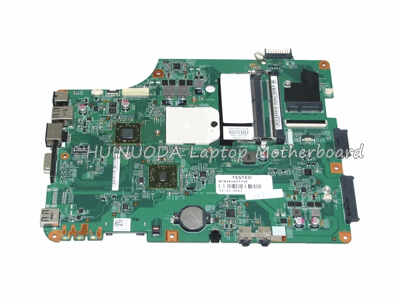 

3PDDV CN-03PDDV laptop motherboard for Dell Inspion M5030 HD4200 graphics DDR3 Mainboard