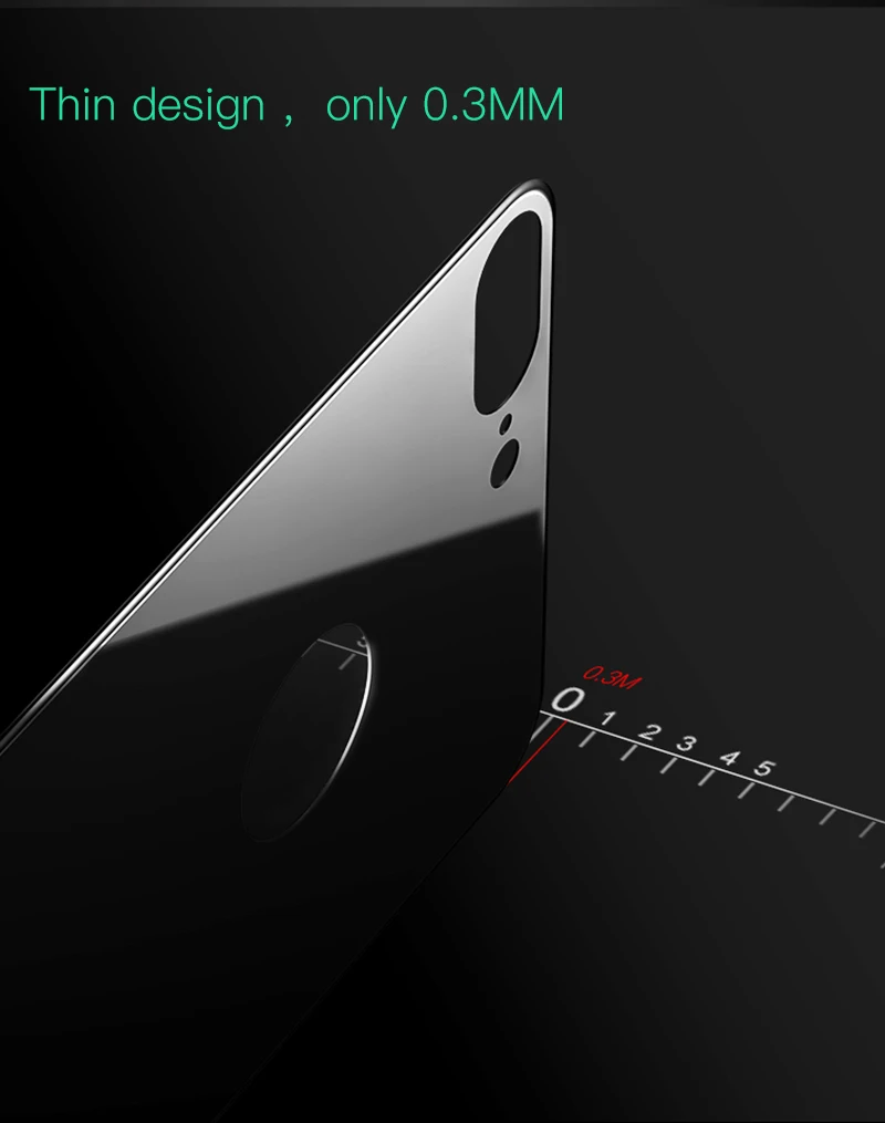 Glass Film For iPhone 7 (4)