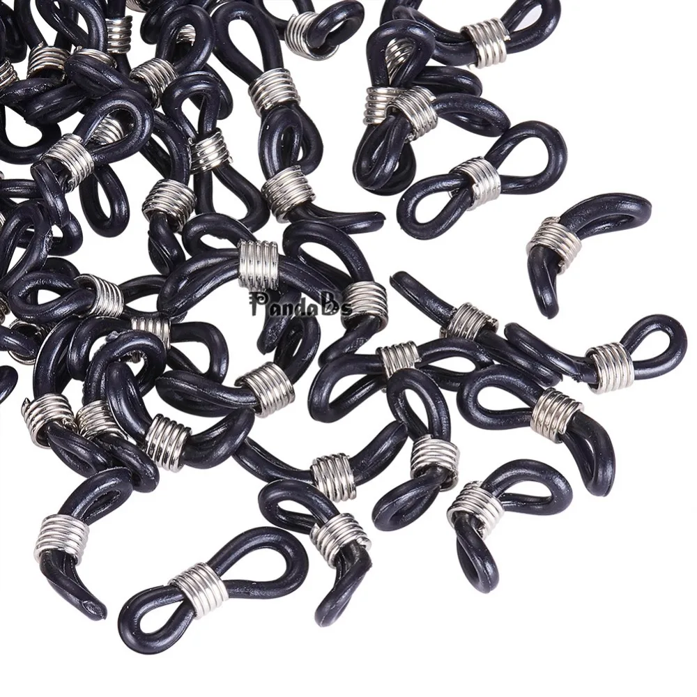 Eyeglass Holders Reading Glasses Neck Eyewear Accessories, with Iron