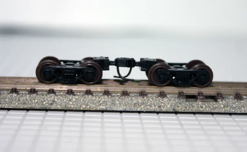 n gauge railway accessories