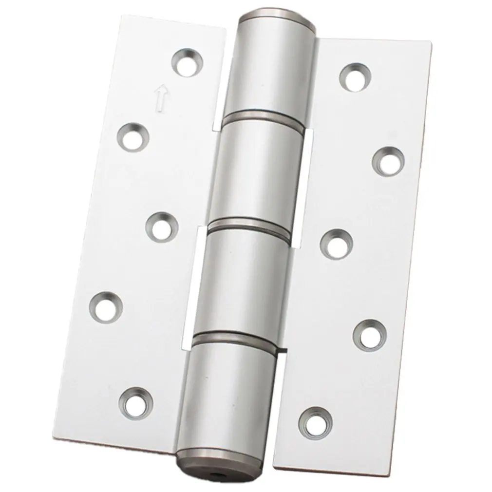 

E-Type Hydraulic Hinges Flat Hinges Stainless Steel Hydraulic Buffer Hinges Right Open