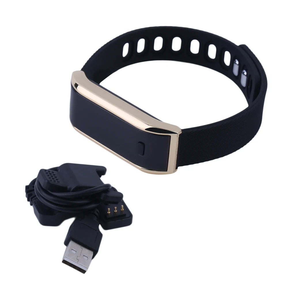 TW07 Bluetooth Браслет Сна Фитнес Спорт трекер активности напоминание о звонках gps Смарт-часы бренда для Android