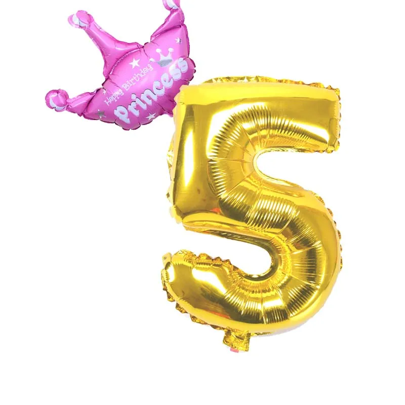 5