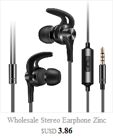 bluetooth earphone