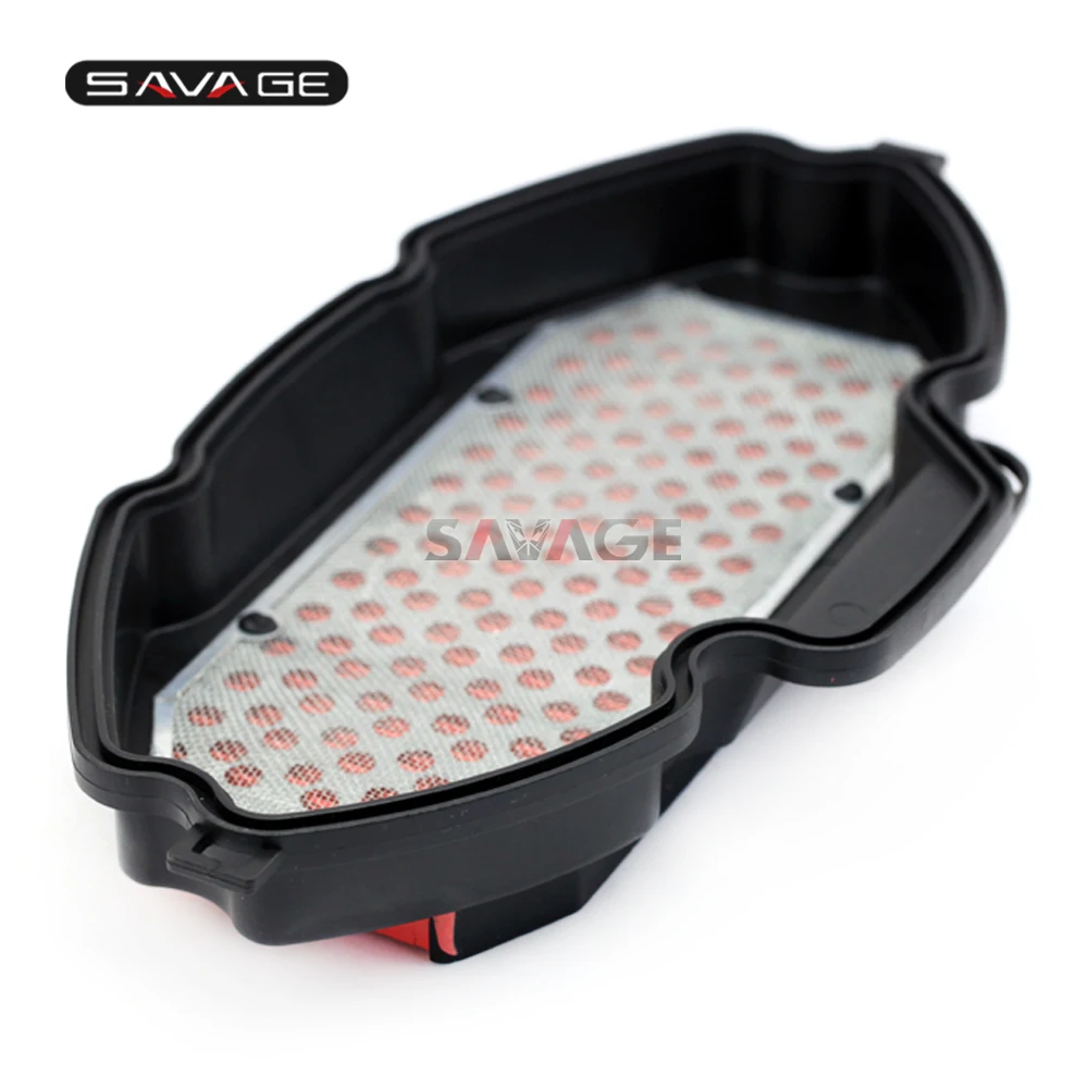 Element Air Filter Cleaner For HONDA (11)