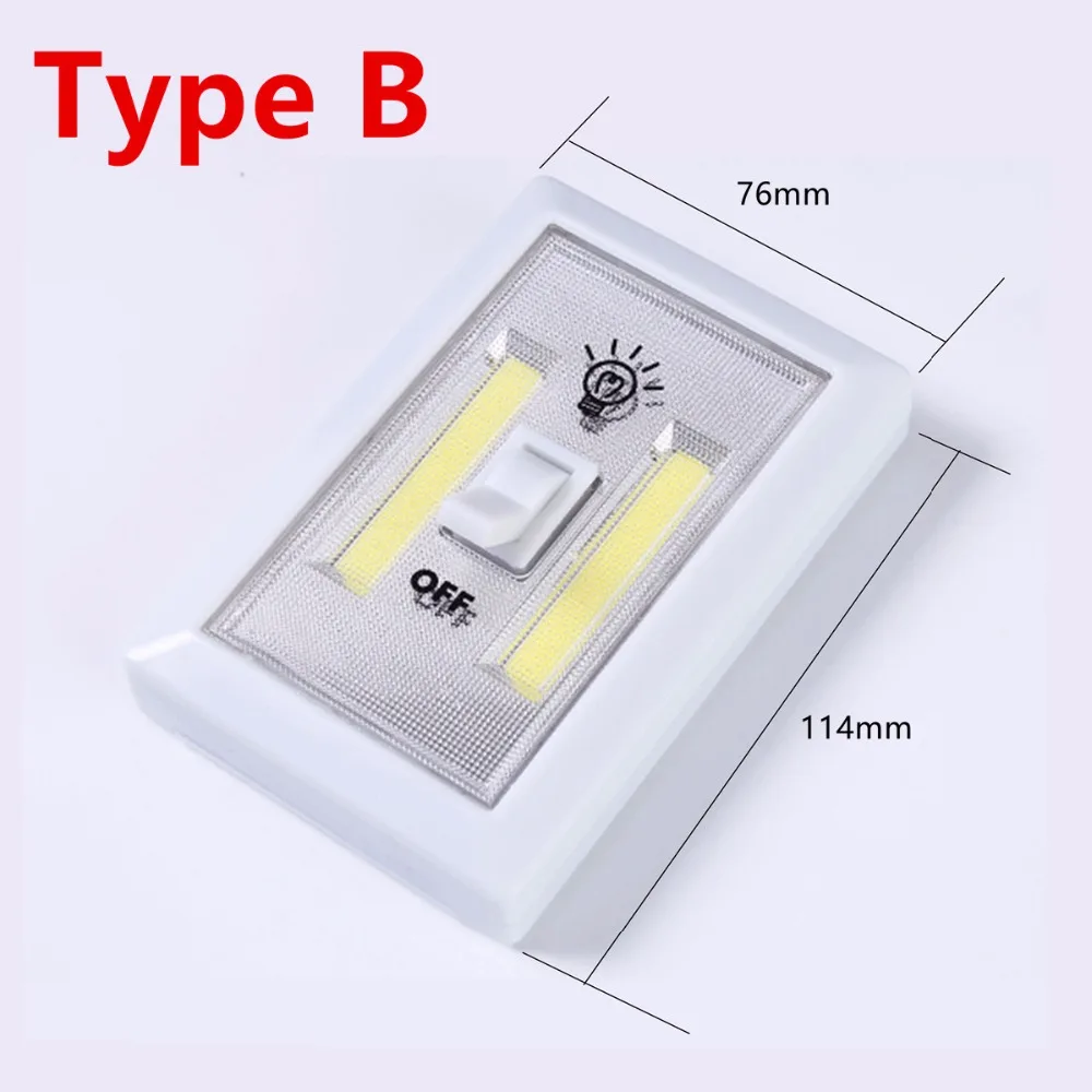 Type B