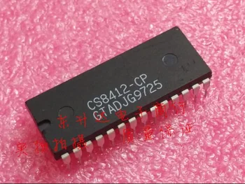 

Free shipping 3pcs/lot CS8412 CS8412-CP DIP CS8412-CS Quality assurance