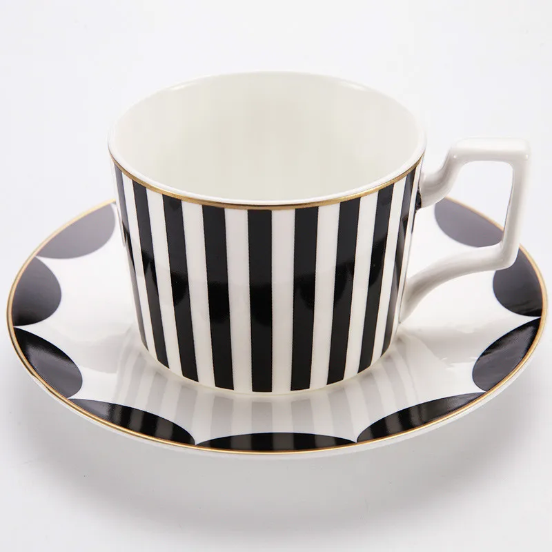 Европейский ресторан S tea k Plate послеобеденный чай закуска тарелка керамическая