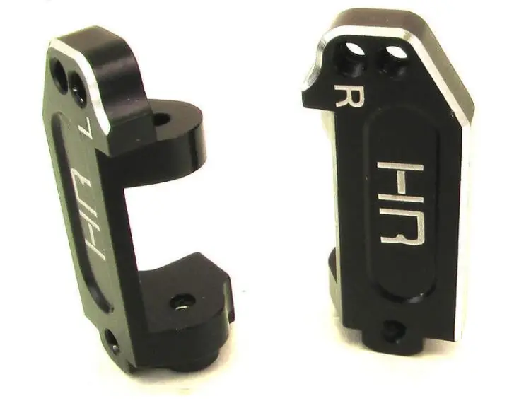 

Hot Racing Traxxas Slash 2wd Aluminum Front C-Hubs TE1901