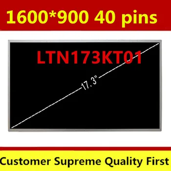 

17.3 inch N173O6-L02 Rev.C1 LTN173KT01,B173RW01 V.2 V.3 V.5 LP173WD1 (TL)(A1) LTN173KT02 N173FGE-L21 40-pin LCD Panel 1600*900