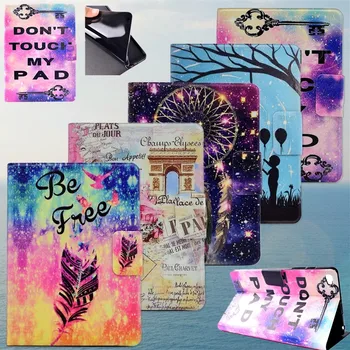

thin wallet case soft cover For Huawei MediaPad M2 M2-801W 803L Huawei M2 8.0 tablet case Folio stand leather+screen protector
