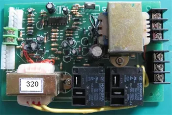 

Circuit Board Control Panel New Replacement Soft Ice Cream Machine 220V PCB