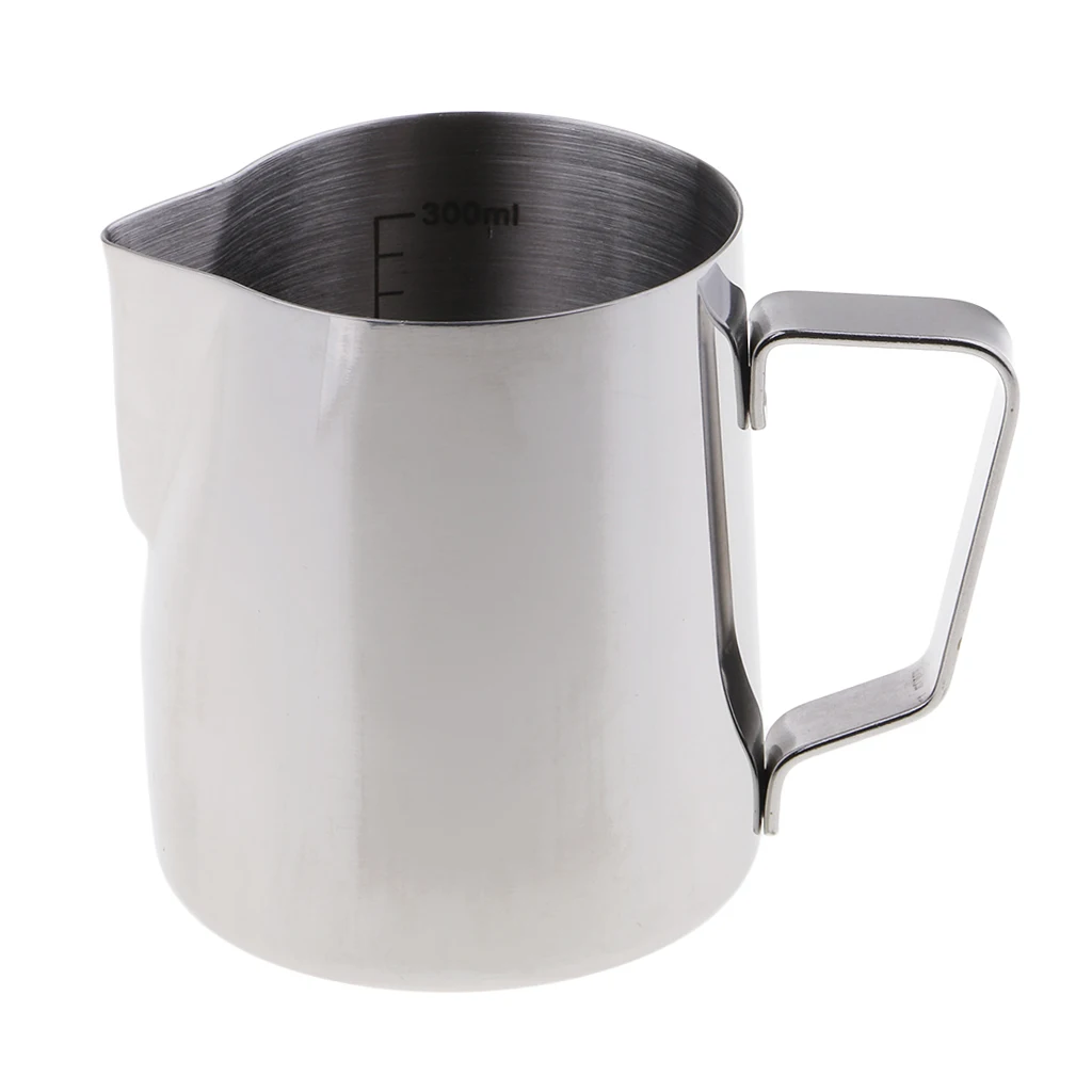 3 Pieces/set Candle Making Pouring Melting Pot, 300ml, Soap Candle Making Pitcher, Double Boilers with Spoon