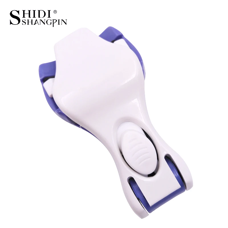

1 PCS Eyelash Curler Cute Eyelashes Curler Professinal Make Up Tools Lashes Curlers Beauty Curlers for Eye Lashes
