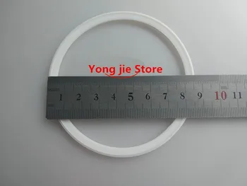 

blender sealing ring blender rubber Replacement parts for blender philips HR1720 HR1721 HR1724 HR1727 blender spare parts