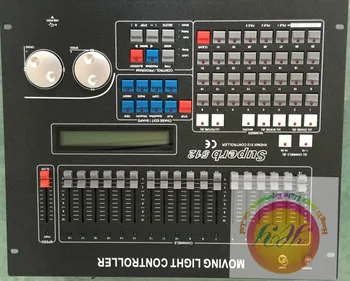 

Dmx 512 Controller, For Stage Lighting 512 Dmx Console Dj Controller Equipment