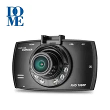 Promotion G30 Car Dvr Real 140 Degree Registrator Recorder Motion Detection Full HD 1080P Car Camera With G-Sensor Dash Cam