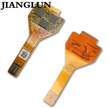 

JIANGLUN TRACKPAD FLEX CABLE Touchpad Flex Cable 821-0647-B for Apple A1278 2008