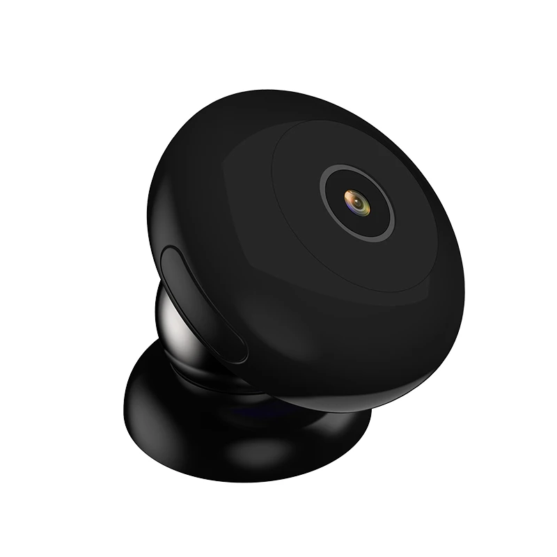 

Meisort C2 1080P 2.0MP Mini IP Camera Wireless Wifi Wi-fi Camera Infrared Night Vision Video Surveillance Cameras Home Security