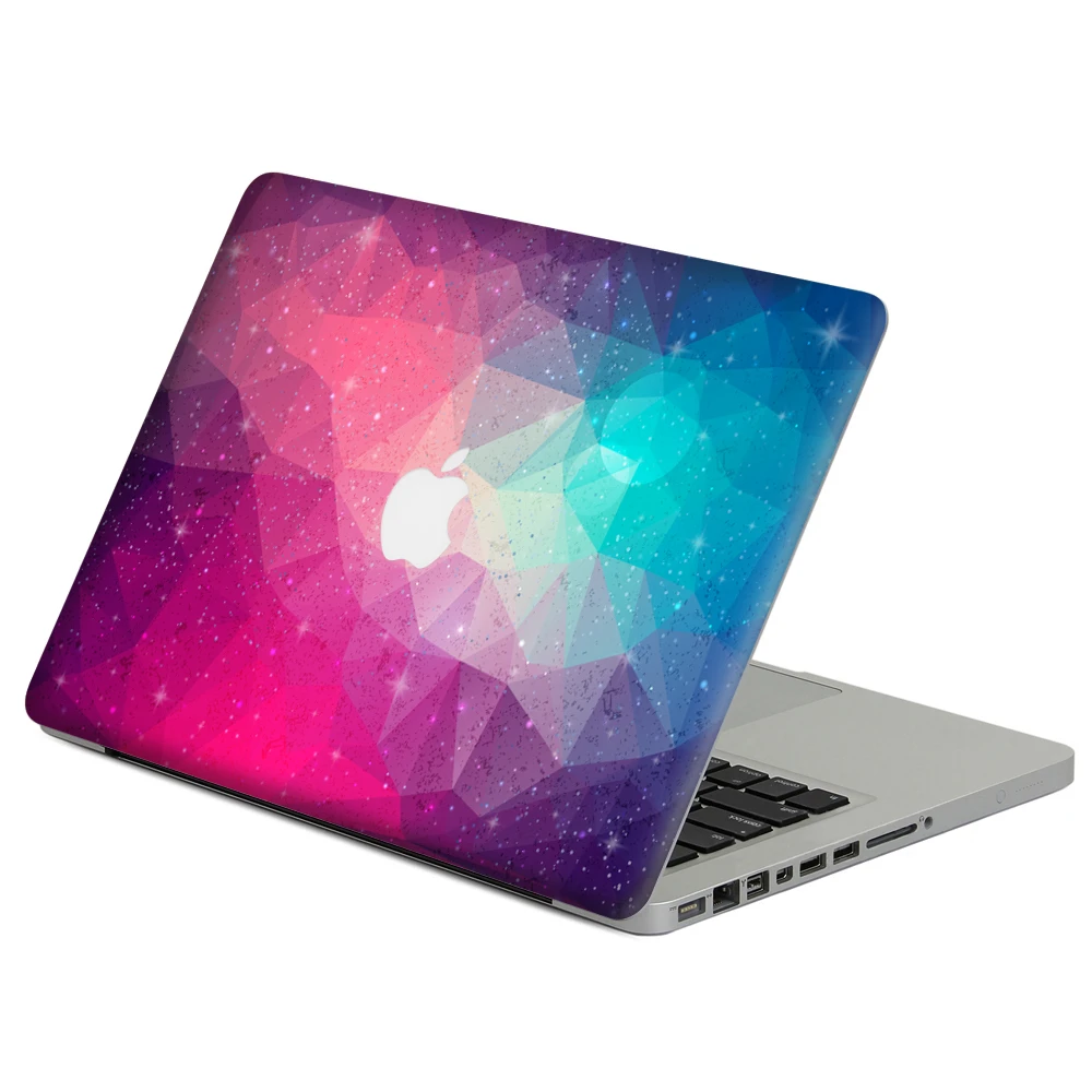 3dシンフォニーラップデカールステッカーmacbook Air Proの網膜 11 13 15 ビニールmacケースノートブックボディフルカバースキン Skin For Macbook Sticker Skinskin For Macbook Air Aliexpress