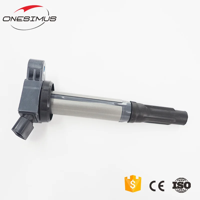 Катушка зажигания denso 2GRFE engine 90919 A2002 подходит для дорожных автомобилей/TOYOTA |