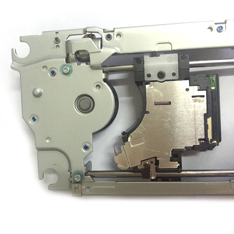 For-PS3-Super-Slim-4301A-Laser-lens-original-new-495A-with-deck--6