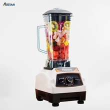 A2001 Electric Blender Powerful Food Mixer Smoothies Orange Juice Making Machine 2 Liters 3HP BPA FREE Food Processor