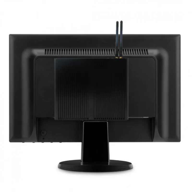 Eglobal Mini pc i7 5500U I7 4500U Barebone HTPC Intel Nuc мини игровой компьютер Broadwell Graphics HD5500 300M Wifi 2HDMI