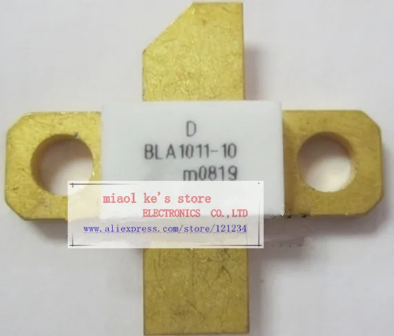 

BLA1011-10 bla1011-10 - High-quality original transistor