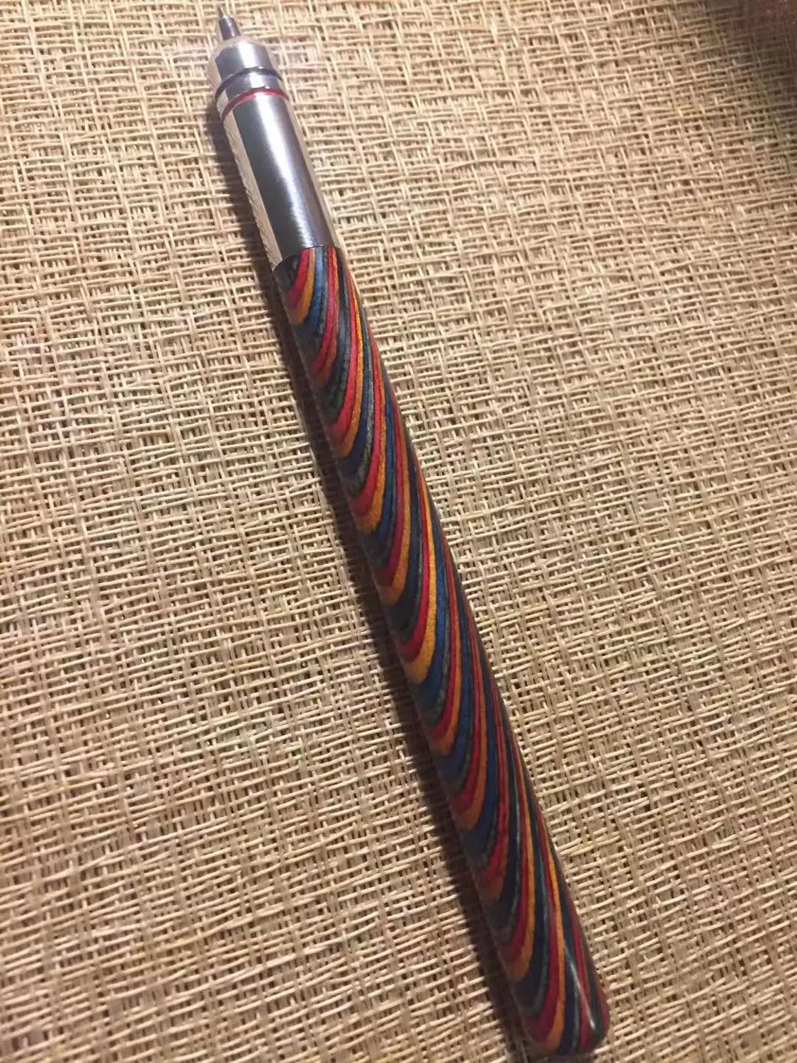 

Round pen kit #16