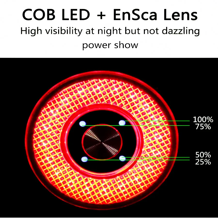 Clearance Cycling Taillight Bicycle Flashlight MTB Bike Rear Light Auto Start/Stop Brake Sensing IPX6 Waterproof LED Charging Safety Warm 3 Clearance Cycling Taillight Bicycle Flashlight MTB Bike Rear Light Auto Start/Stop Brake Sensing IPX6 Waterproof LED Charging Safety Warm 3