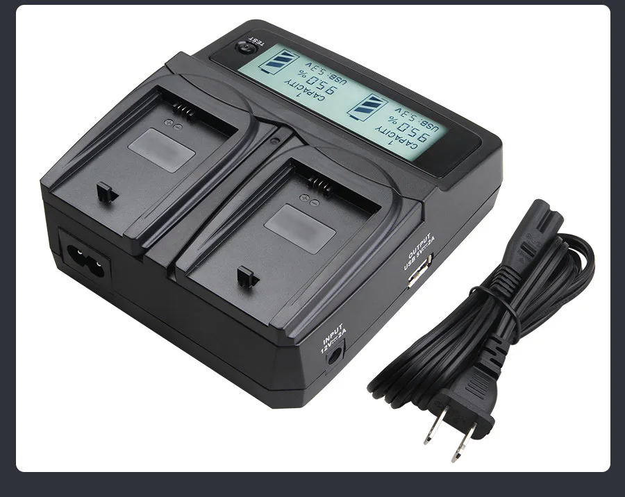 SLB-0837 slb0837 0837 Батареи для камеры Зарядное устройство и автомобиль Зарядное устройство для Samsung Digimax i5 i6 i50 L60 NV3 NV7 с USB Порты и разъёмы