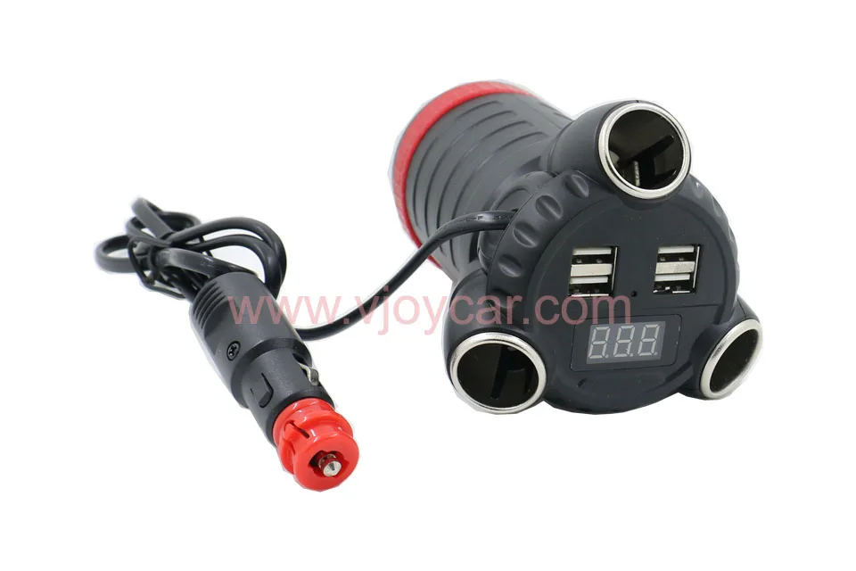 Multi-Car Adaptor C30 (4)