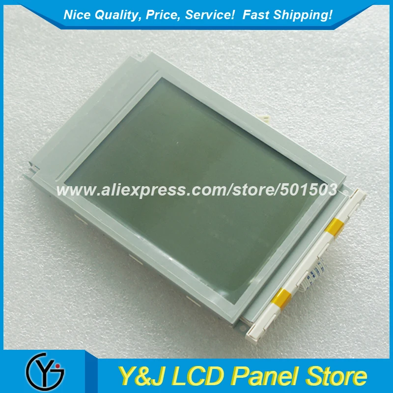 PG320240WRF-MNN-HL1Q 320*240 5 7 дюймовый промышленный ЖК-дисплей | Электронные компоненты и