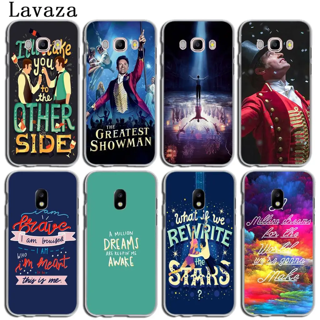 the greatest showman phone case samsung s6 the greatest showman phone case samsung s6