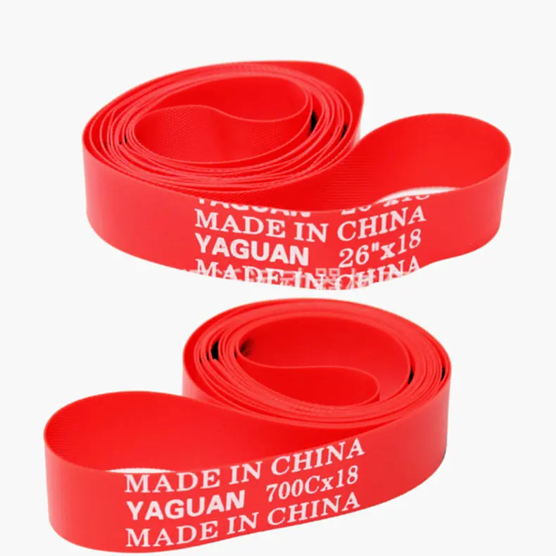 

High Strength Rim Tape for Carbon Wheel Nylon PVC Material Bicycle inner tube Rim Size12"/14"/16'/20"/22"/700C/26"/27.5"/29"