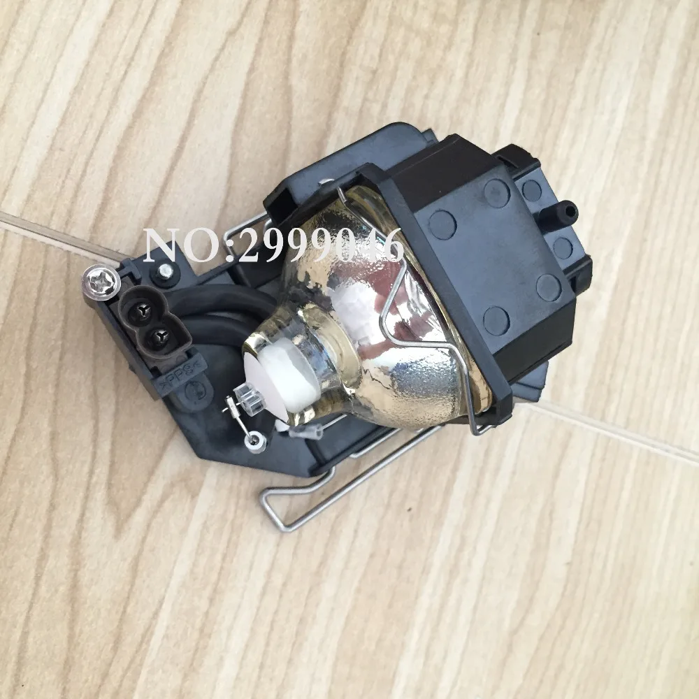 

Replacement Projector AWO DT00781 / CPX1/253LAMP-GC Lamp FIT For HITACHI Projector Lamp