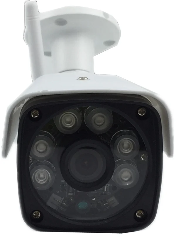 Wifi Беспроводная IP камера пуля StarLight sony IMX291 H.265/H.264 3.0MP IP66 водонепроницаемый Интеллектуальный Analys XMEYE CMS