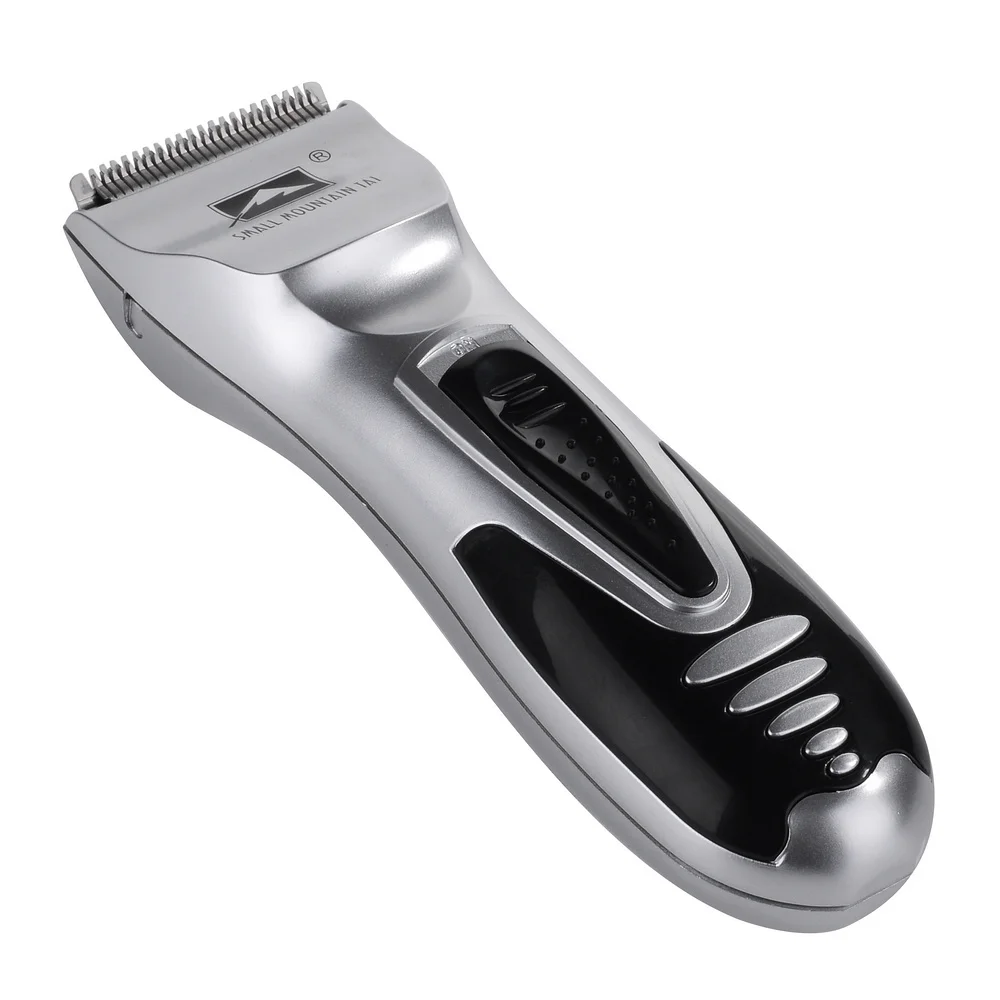 aa battery operated beard trimmer