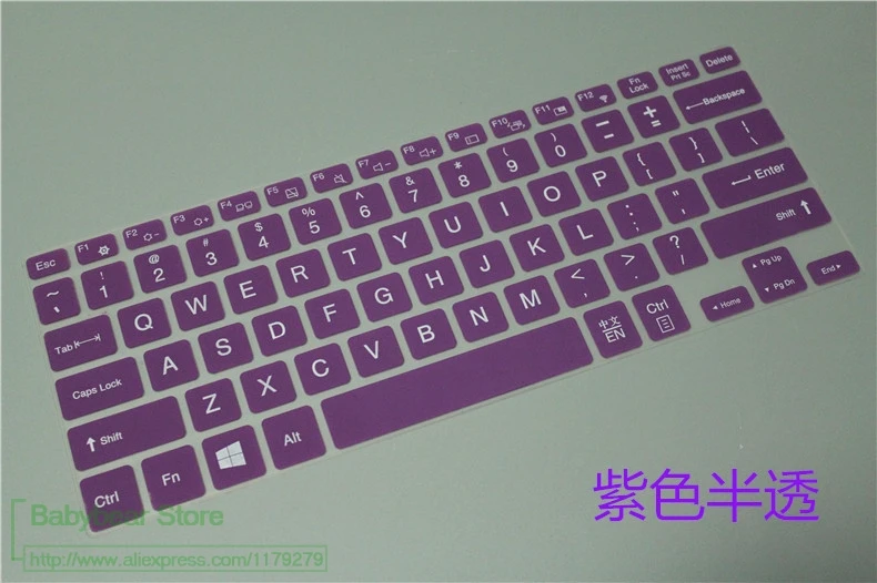 Силиконовый защитный чехол для клавиатуры для samsung notebook 9 Pro 13 ''NP940X3N NP940X3M 940X3N 940X3 M 940X3MI K01 13,3 дюйма