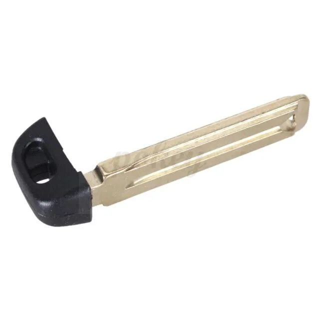 

Remote Car Key Blanks For Toyota Highlander Prado Crown Land Cruiser Prius Vitz ETC Metal Key Blade Replacement