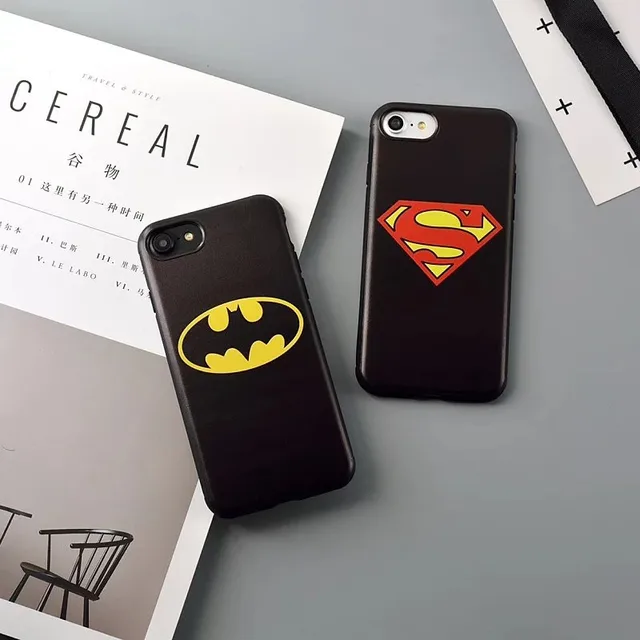 carcasa iphone 6 superman carcasa iphone 6 superman