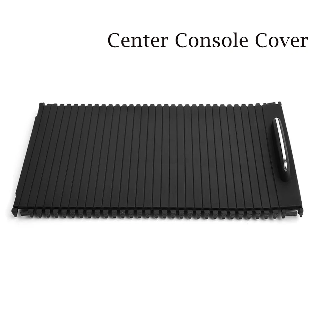 

Car Centre Console Roller Blind For Mercedes-Benz C/E-Class W204 S204 W212 S212 A20468076079051