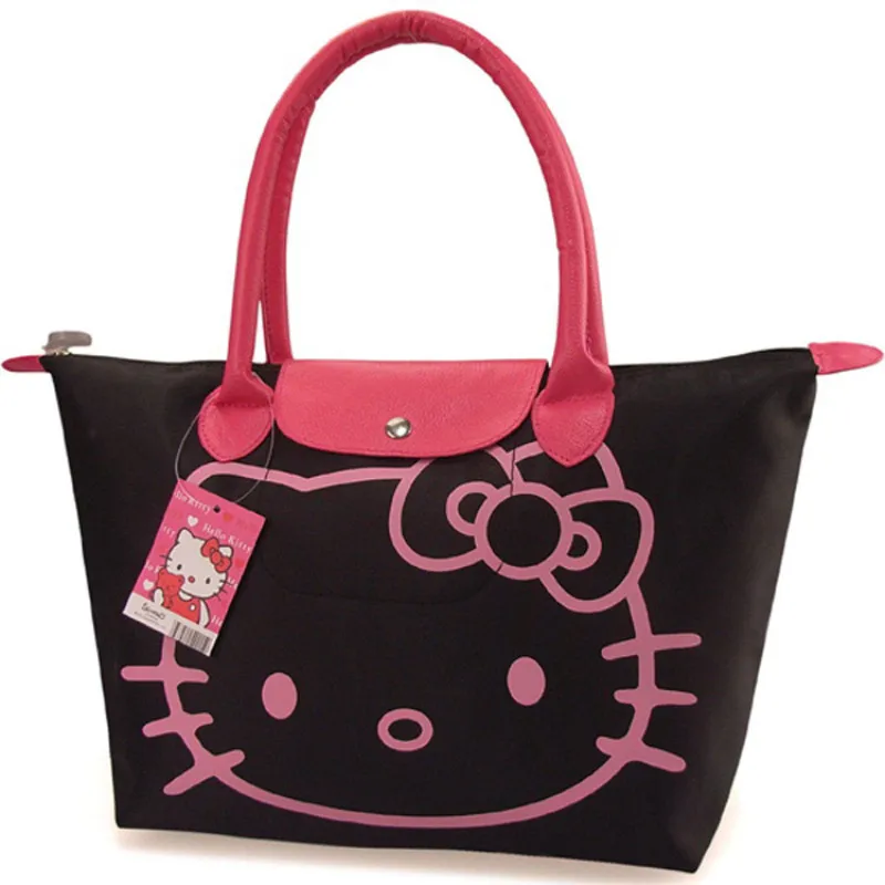 Новая женская сумка на плечо hello kitty Дамская сумочка XW-1019