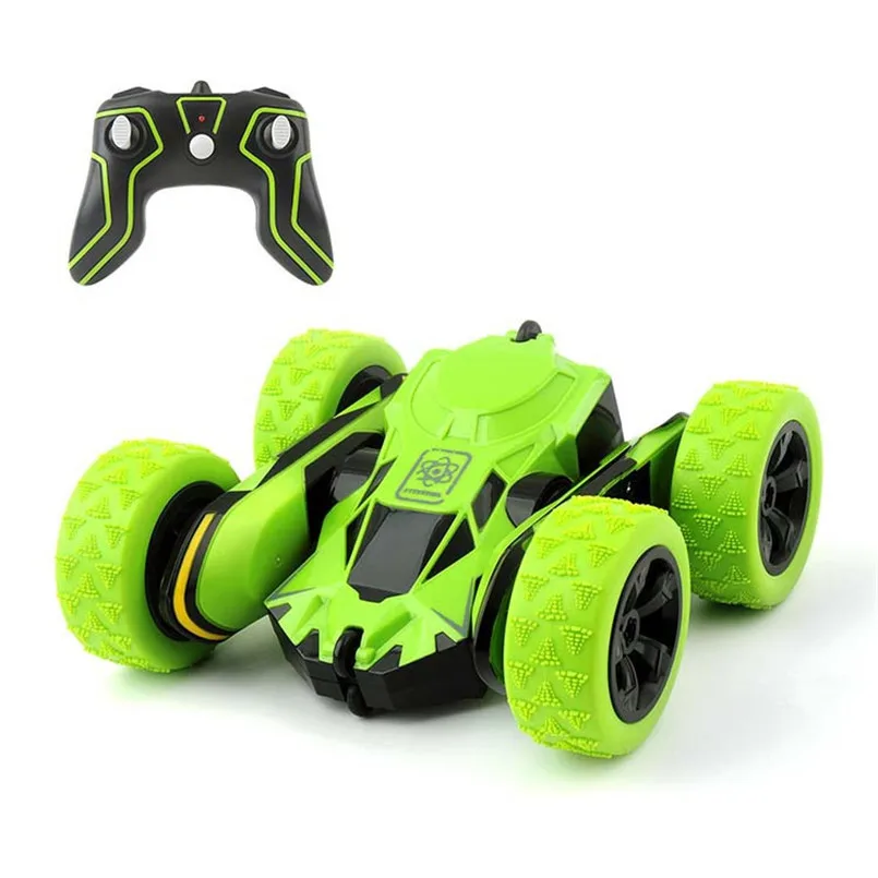 

2.4G 4CH High Speed RC Car RC Drift Remote Control Toys 360 Degree Flip Stunt Drift Deformation Buggy Car on The Remote Control