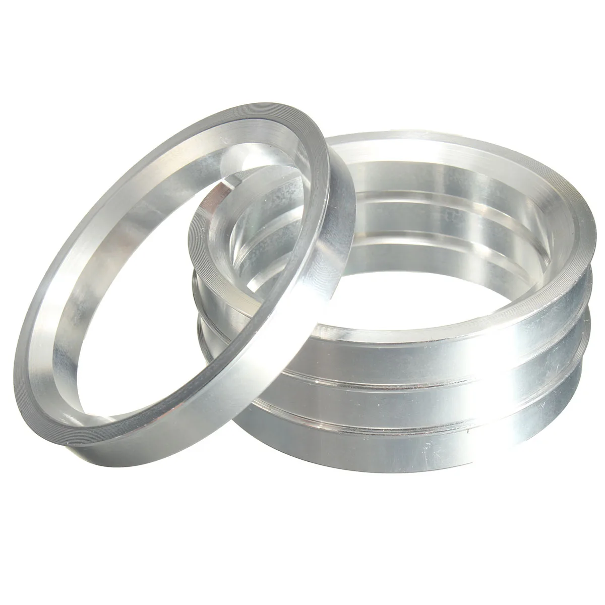 Set 4x Spigot Rings 73,1-66,5 Car Alloy Wheel Hub centric spacer 73.1 to 66.5 mm Set 4x Spigot Rings 73,1-66,5 Car Alloy Wheel Hub centric spacer 73.1 to 66.5 mm