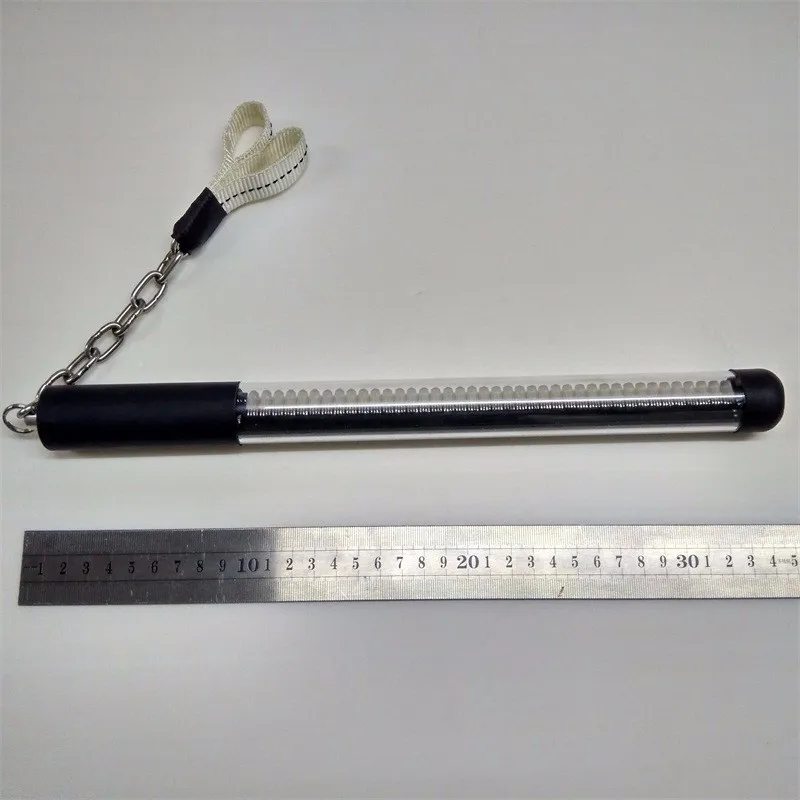 LED nunchakus stick 005
