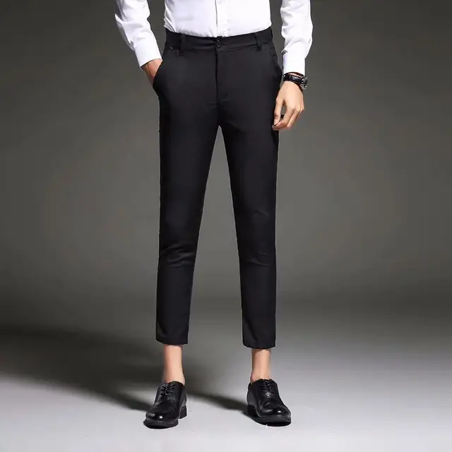 formal dress pants mens